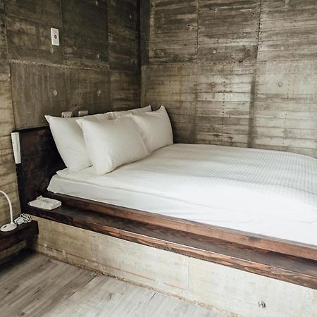 Enishi Resort Villa Huxi Екстериор снимка