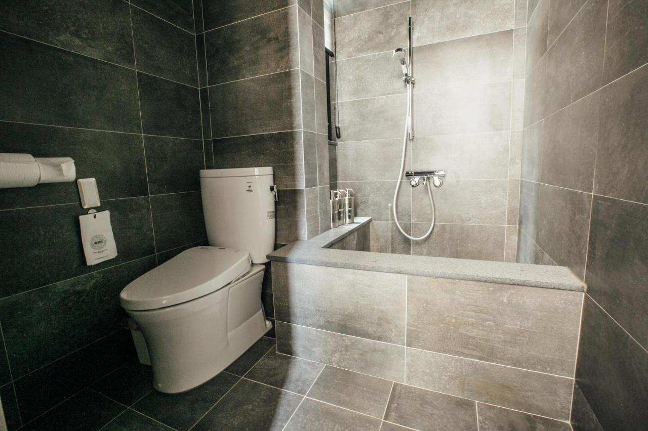 Enishi Resort Villa Huxi Екстериор снимка