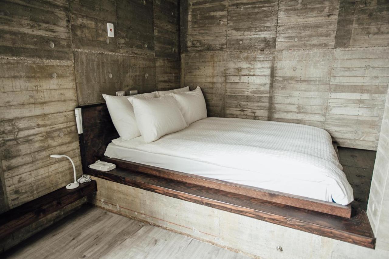Enishi Resort Villa Huxi Екстериор снимка
