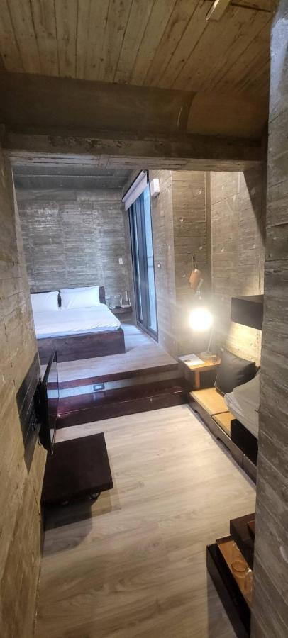 Enishi Resort Villa Huxi Екстериор снимка
