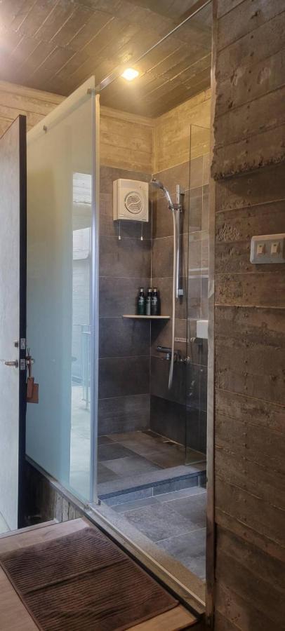 Enishi Resort Villa Huxi Екстериор снимка