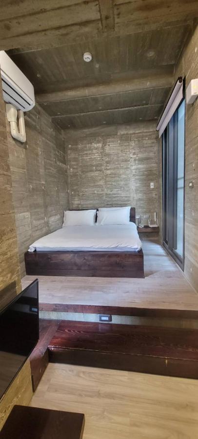 Enishi Resort Villa Huxi Екстериор снимка