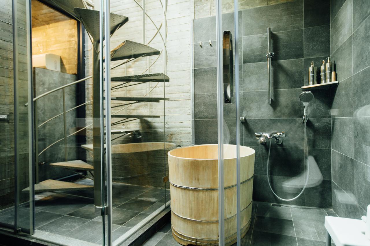 Enishi Resort Villa Huxi Стая снимка