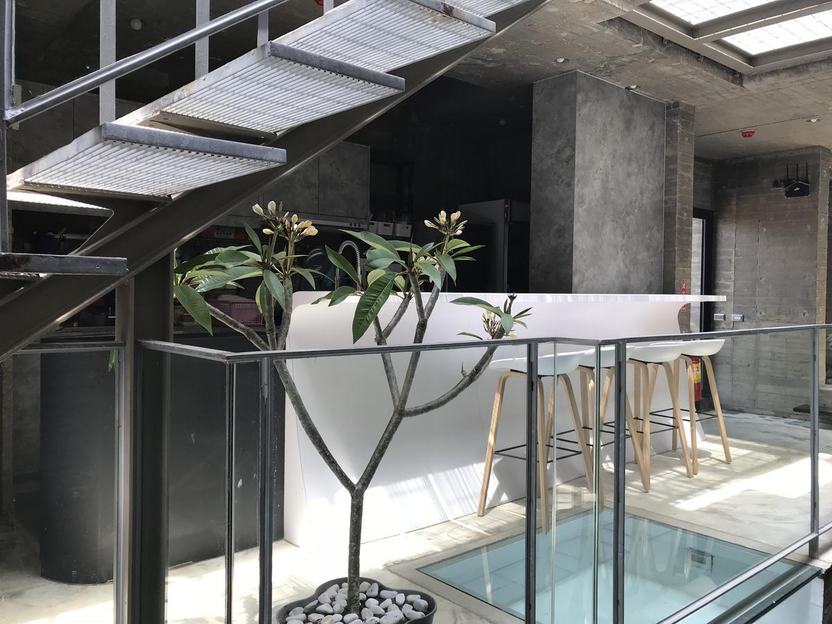 Enishi Resort Villa Huxi Екстериор снимка