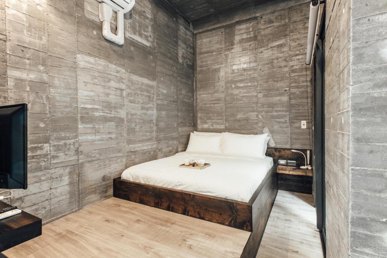 Enishi Resort Villa Huxi Екстериор снимка