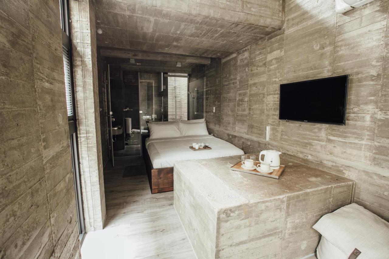 Enishi Resort Villa Huxi Екстериор снимка