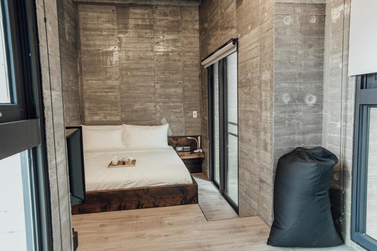 Enishi Resort Villa Huxi Екстериор снимка