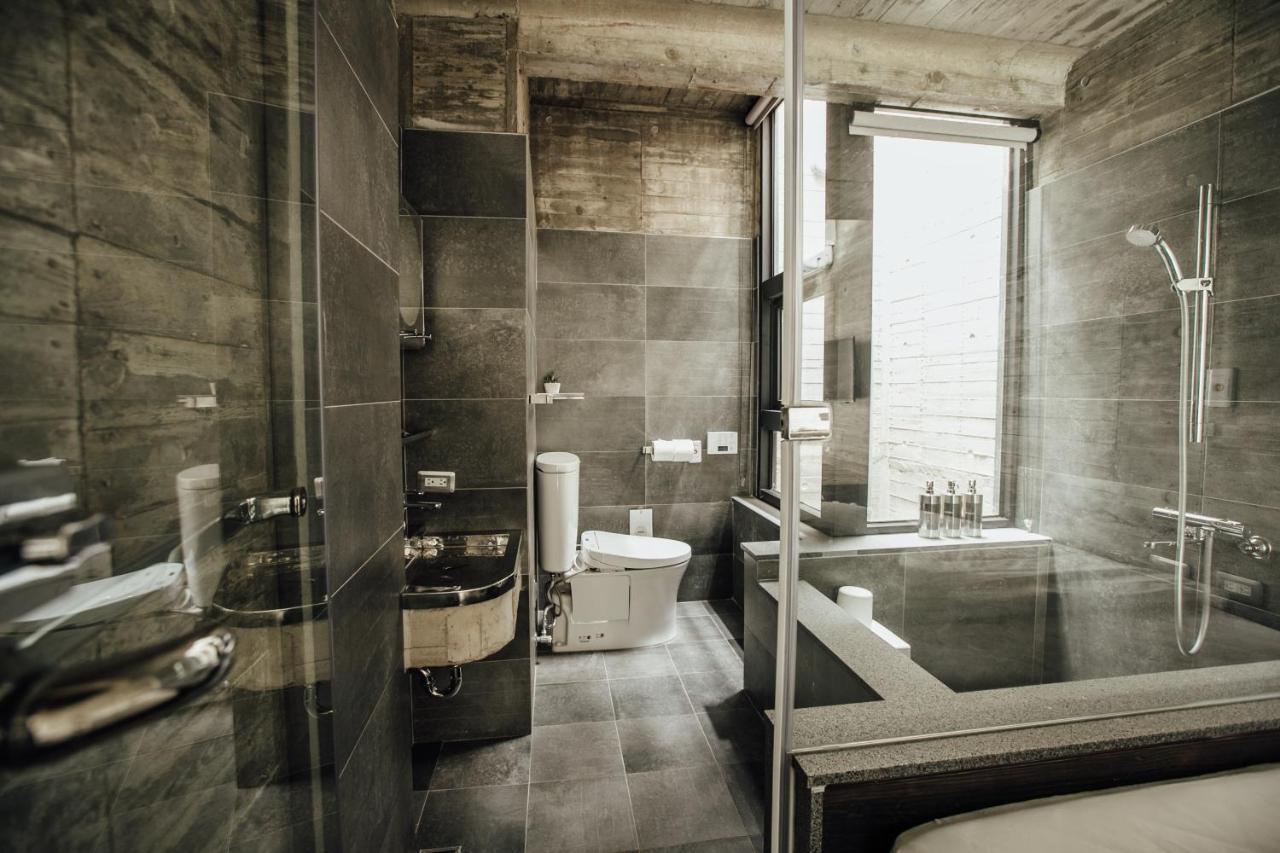 Enishi Resort Villa Huxi Екстериор снимка